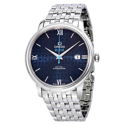 Omega, De Ville Prestige Orbis Automatic Men's Watch