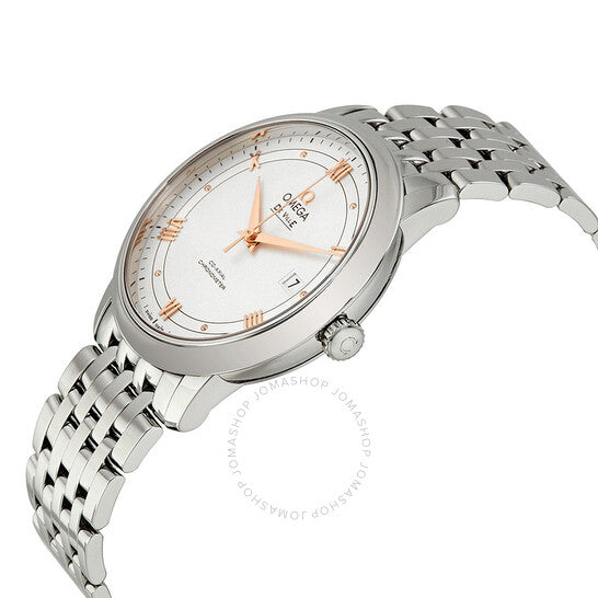 Omega, De Ville Prestige Automatic Men's Watch