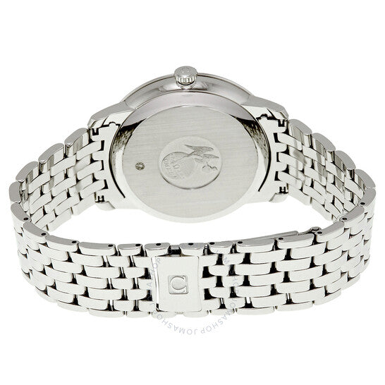 Omega, De Ville Prestige Automatic Men's Watch