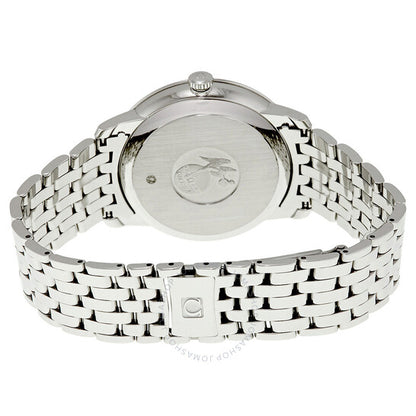 Omega, De Ville Prestige Automatic Men's Watch