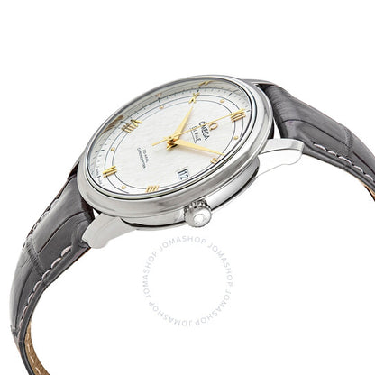 Omega, De Ville Silver Dial Automatic Men's Watch