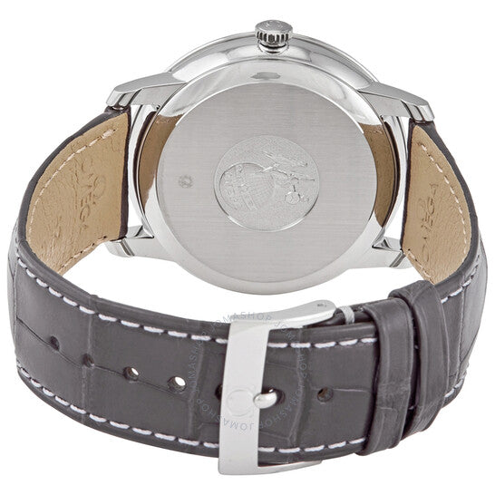 Omega, De Ville Silver Dial Automatic Men's Watch