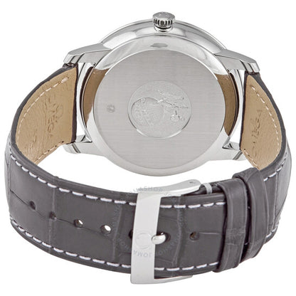 Omega, De Ville Silver Dial Automatic Men's Watch