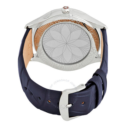 Omega, Tresor De Ville White Dial Ladies Watch