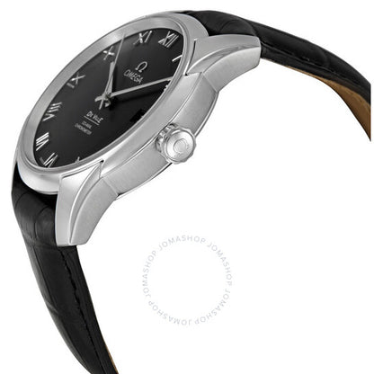 Omega, Deville Automatic Men's Watch 43113412101001