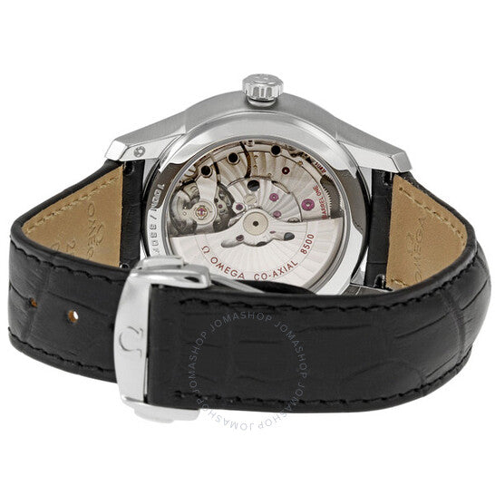 Omega, Deville Automatic Men's Watch 43113412101001