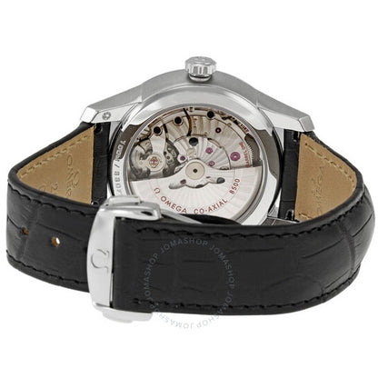 Omega, Deville Automatic Men's Watch 43113412101001