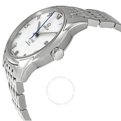 Omega, Deville Co-axial Stainless Steel Men's Watch