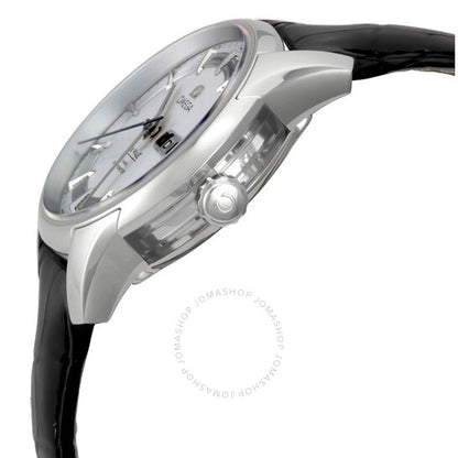 Omega, De Ville Automatic Chronometer Silver Dial Men's Watch