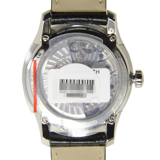 أوميغا، ساعة ديفيل أور فيجن للرجال 431.33.41.22.03.001