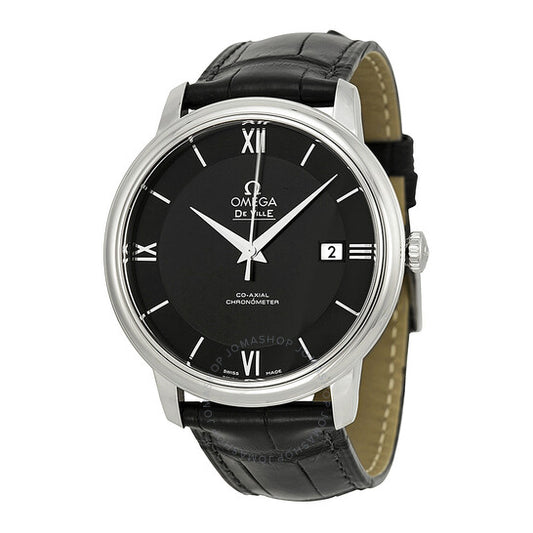 Omega, DeVille Prestige Automatic Men's Watch