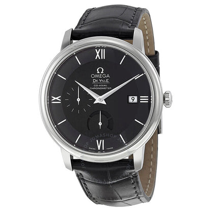 Omega, DeVille Prestige Automatic Men's Watch