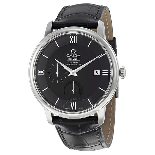 Omega, DeVille Prestige Automatic Men's Watch