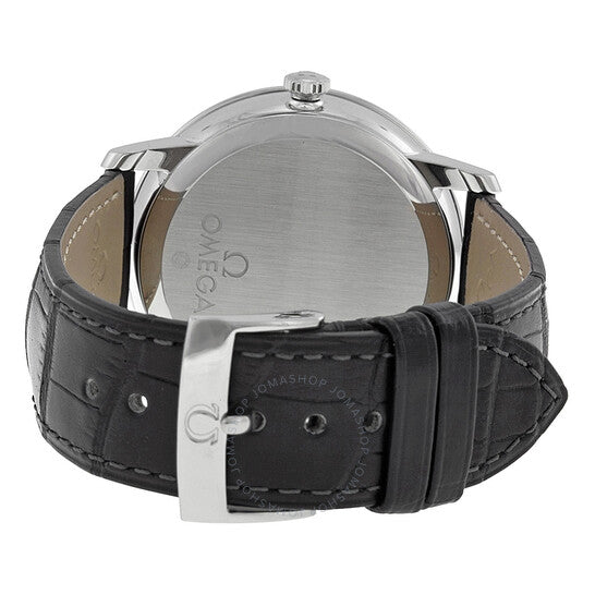 Omega, DeVille Prestige Automatic Men's Watch