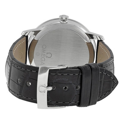 Omega, DeVille Prestige Automatic Men's Watch