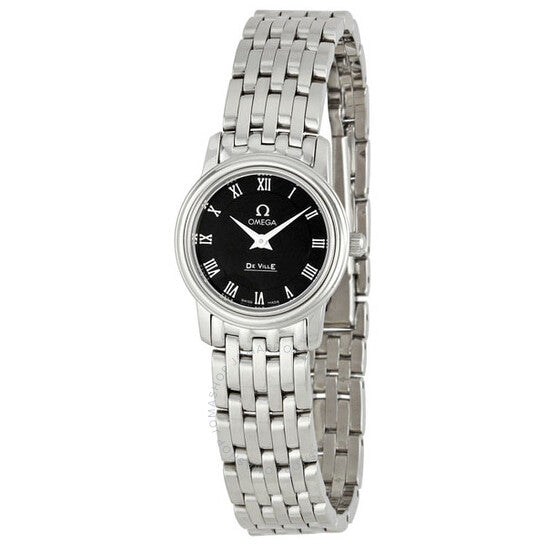 Omega, DeVille Prestige Quartz Ladies Watch