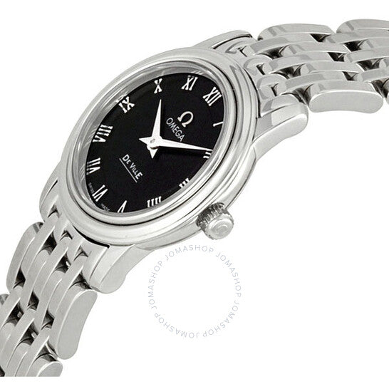 Omega, DeVille Prestige Quartz Ladies Watch