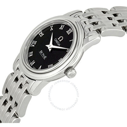 Omega, DeVille Prestige Quartz Ladies Watch