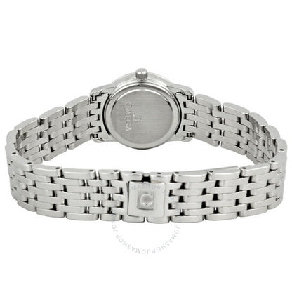 Omega, DeVille Prestige Quartz Ladies Watch