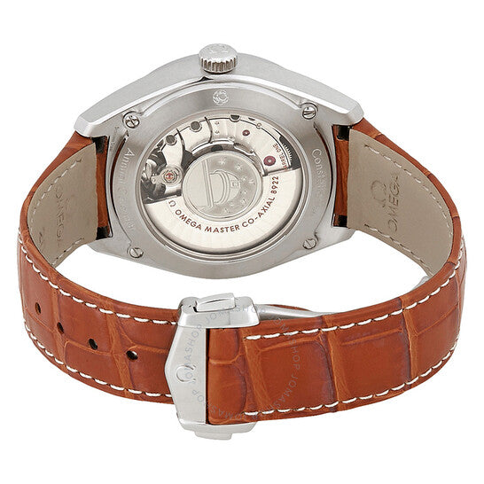 Omega, Globemaster Annual Calendar Automatic Men's Watch