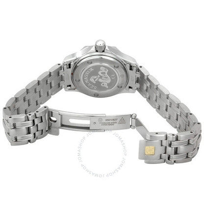 أوميغا، ساعة جيمس بوند سيماستر 300 متر مرصعة بالألماس للسيدات