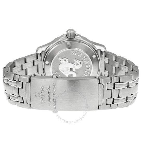 أوميغا، ساعة جيمس بوند سيماستر متوسطة الحجم