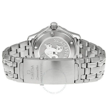 أوميغا، ساعة جيمس بوند سيماستر متوسطة الحجم