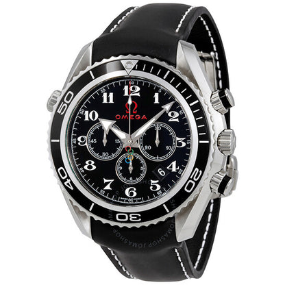 Omega, Olympic Seamaster Planet Ocean Men's Watch