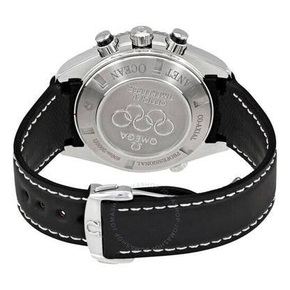 Omega, Olympic Seamaster Planet Ocean Men's Watch