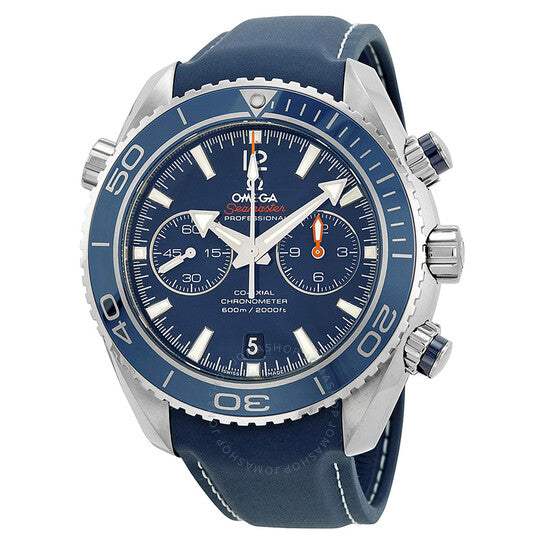 Omega, Seamaster Planet Ocean Chronograph Automatic Men's Watch