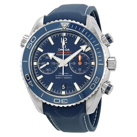 Omega, Seamaster Planet Ocean Chronograph Automatic Men's Watch