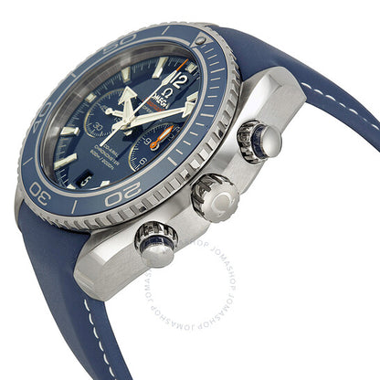 Omega, Seamaster Planet Ocean Chronograph Automatic Men's Watch