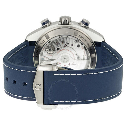 Omega, Seamaster Planet Ocean Chronograph Automatic Men's Watch