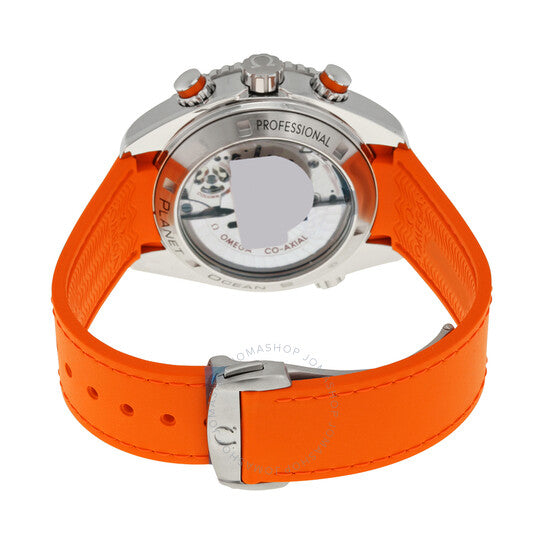 Omega, Planet Ocean Chronograph Men's Watch 23232465101001