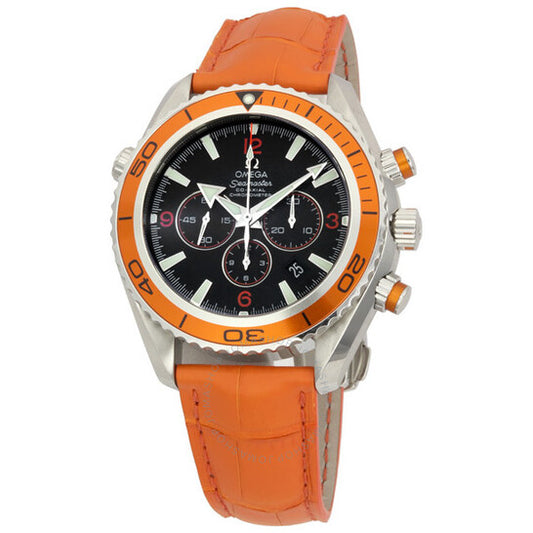 Omega, Planet Ocean Seamaster Chronograph Men's Watch
