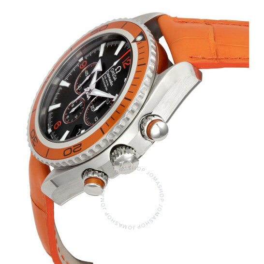 Omega, Planet Ocean Seamaster Chronograph Men's Watch