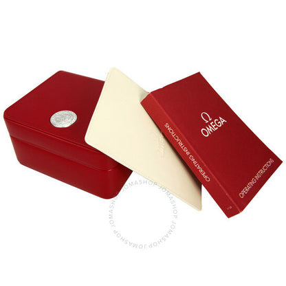 Omega, Planet Ocean Seamaster Chronograph Men's Watch