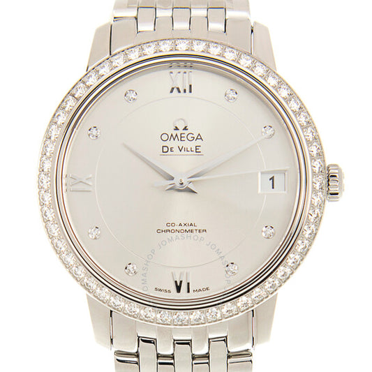 أوميغا، ساعة بريستيج أوتوماتيكية للسيدات