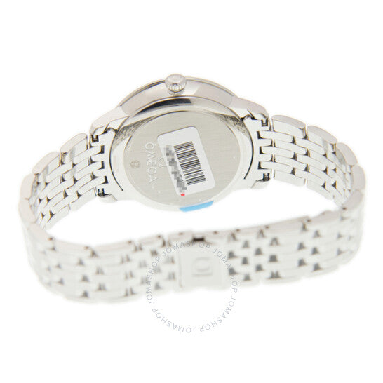 أوميغا، ساعة بريستيج أوتوماتيكية للسيدات