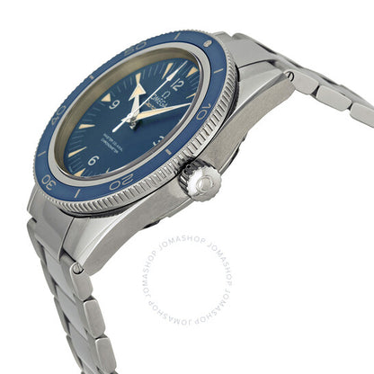 Omega, Seamaster 300 Master Co-Axial Men's Watch