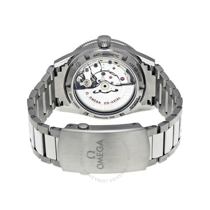 Omega, Seamaster 300 Master Co-Axial Men's Watch