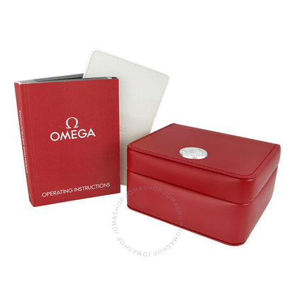 Omega, Seamaster 300 Master Co-Axial Men's Watch