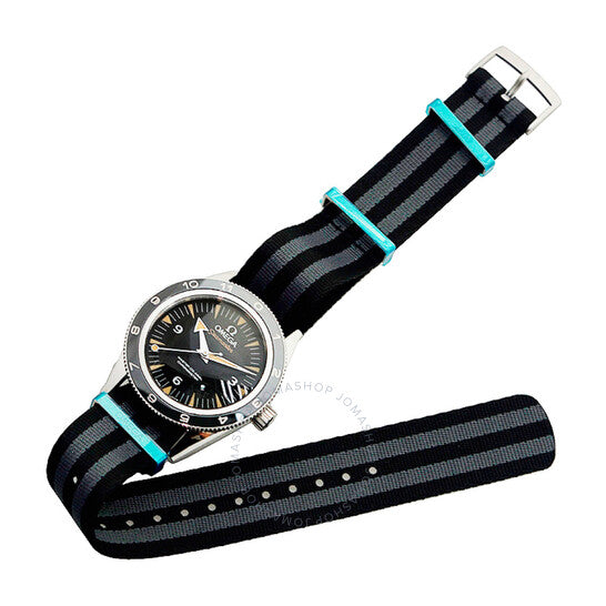 Omega, Seamaster 300 Spectre Limited Edition Automatic Men's Watch