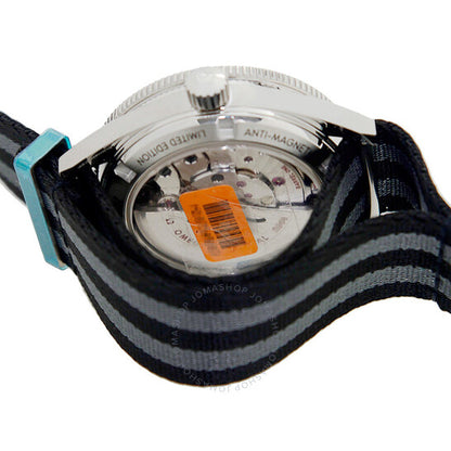 Omega, Seamaster 300 Spectre Limited Edition Automatic Men's Watch