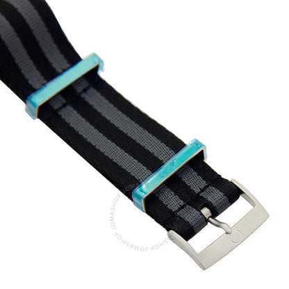 Omega, Seamaster 300 Spectre Limited Edition Automatic Men's Watch