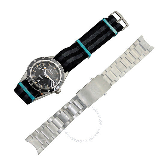 Omega, Seamaster 300 Spectre Limited Edition Automatic Men's Watch