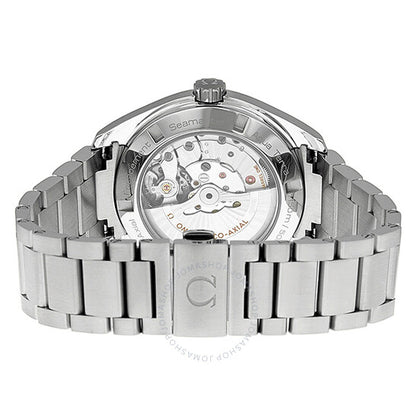 ساعة أوميغا سيماستر أكوا تيرا أوتوماتيكية كرونومتر للرجال