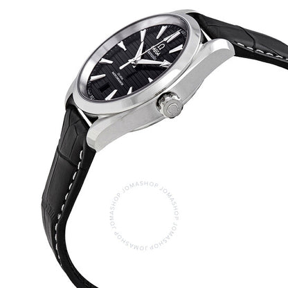 Omega, Seamaster Aqua Terra Automatic Black Dial Men's Watch