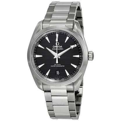 Omega, Seamaster Aqua Terra Automatic Chronometer Watch