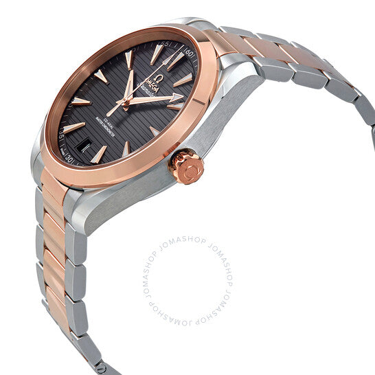 Omega, Seamaster Aqua Terra Automatic Men's Watch